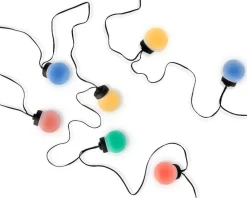 Lumineo Partylight Buiten Met Stekker^ Buitenlampen