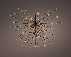 Lumineo Poolster Hanger (60 Led) Hot