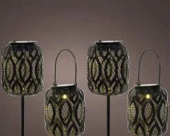 Lumineo Solar Light Solar^ Buitenlampen