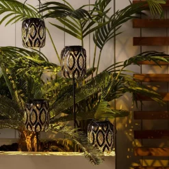 Lumineo Solar Light Solar^ Buitenlampen