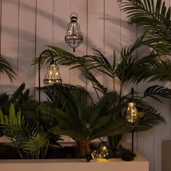 Lumineo Solar Light Solar^ Buitenlampen