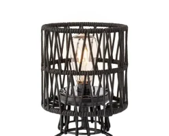 Lumineo Solar Tafellamp Solar^ Buitenlampen