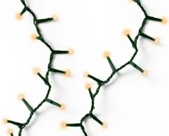 Lumineo Verlichtingssnoer Met Twinkel (750 Led) Hot