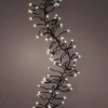 Lumineo Verlichtingssnoer Kerst Cluster (1128 Led) Outlet