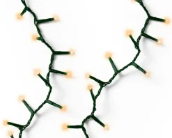 Lumineo Verlichtingssnoer Met Twinkel (500 Led) Clearance