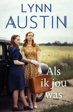 wehkamp Lynn Austin Als Ik Jou Was^ Literatuur