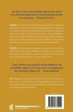wehkamp Lynn Austin Als Ik Jou Was^ Literatuur