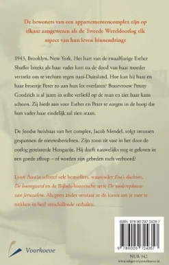 wehkamp Lynn Austin Ver Bij Jou Vandaan^ Literatuur