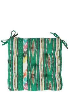 Madam Stoltz Binnen- En Buitenzitkussen (45X45 Cm) Discount