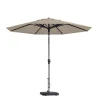 Madison Parasol Paros Ll ( 300 Cm)^ Parasols