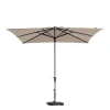 Madison Parasol Syros Luxe (280X280 Cm)^ Parasols