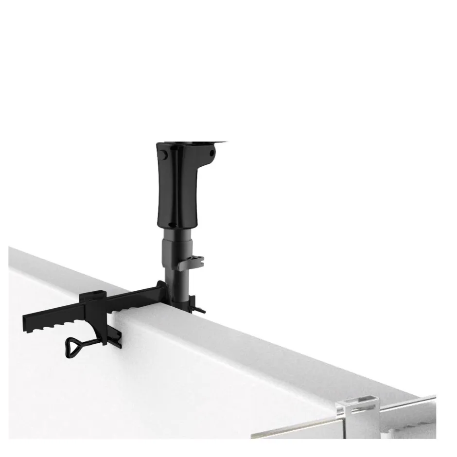 Madison Parasolklem Balkon^ Parasols