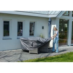 Madison Tuinmeubel Hoes (320X85 Cm)^ Tuinmeubelhoezen