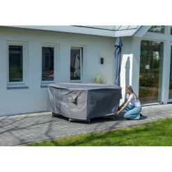 Madison Tuinmeubel Hoes (320X85 Cm)^ Tuinmeubelhoezen