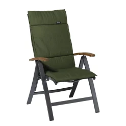 Madison Tuinstoelkussen Panama (125X50 Cm)^ Tuinkussens