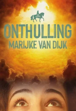 wehkamp Marijke Van Dijk De Vier Ruiters: Onthulling^ Thrillers