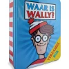 wehkamp Martin Handford Waar Is Wally: Verzamelbox^ Kinderboeken