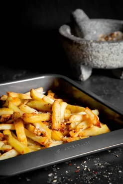 MasterClass Bakvormset (7-Delig) (Stapelbaar) Online