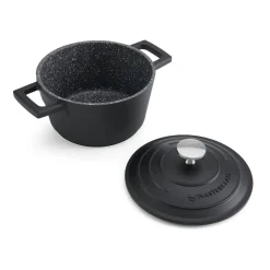 MasterClass Gietaluminium Braadpan (O16 Cm) (1,4L) (Lichtgewicht) Best