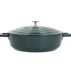 MasterClass Gietaluminium Braadpan (O28 Cm) (4L) (Lichtgewicht) Discount