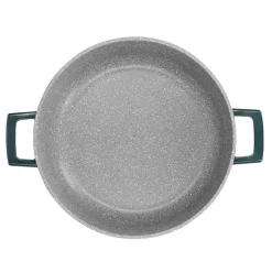 MasterClass Gietaluminium Braadpan (O28 Cm) (4L) (Lichtgewicht) Discount