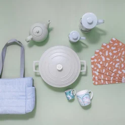 MasterClass Gietaluminium Braadpan (O28 Cm) (4L) (Lichtgewicht) New