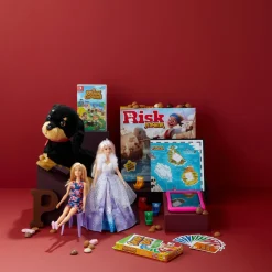 Mattel 52370 Skip Bo^ Kaartspellen