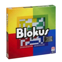 Mattel Blokus^ Bordspellen