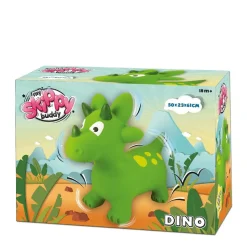 Mattel Skippy Buddy Dino Skippydier^ Peuterspeelgoed