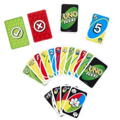 Mattel Uno Flex^ Houten Speelgoed