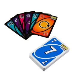 Mattel Uno Flip^ Kaartspellen