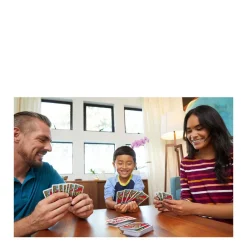 Mattel Uno Junior 1^ Kaartspellen