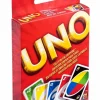 Mattel W2087 Uno^ Kaartspellen