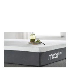 Maxi Traagschuimmatras Foam (160X200 Cm) Clearance