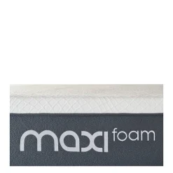 Maxi Traagschuimmatras Foam (160X200 Cm) Clearance