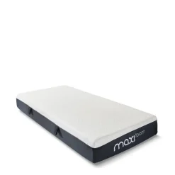 Maxi Traagschuimmatras Foam (140X200 Cm) Outlet