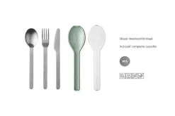 Mepal Bestekset (3-Delig) Best
