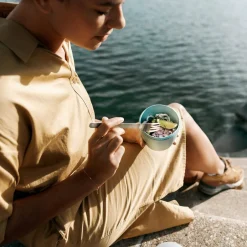 Mepal Bestekset (3-Delig) New