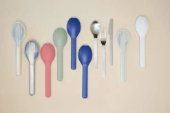 Mepal Bestekset (3-Delig) New