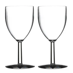 Mepal Wijnglas Rood (300 Ml) (Set Van 2)