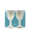 Mepal Wijnglas Wit (200 Ml) (Set Van 2) New