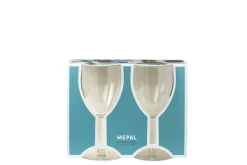 Mepal Wijnglas Wit (200 Ml) (Set Van 2) New