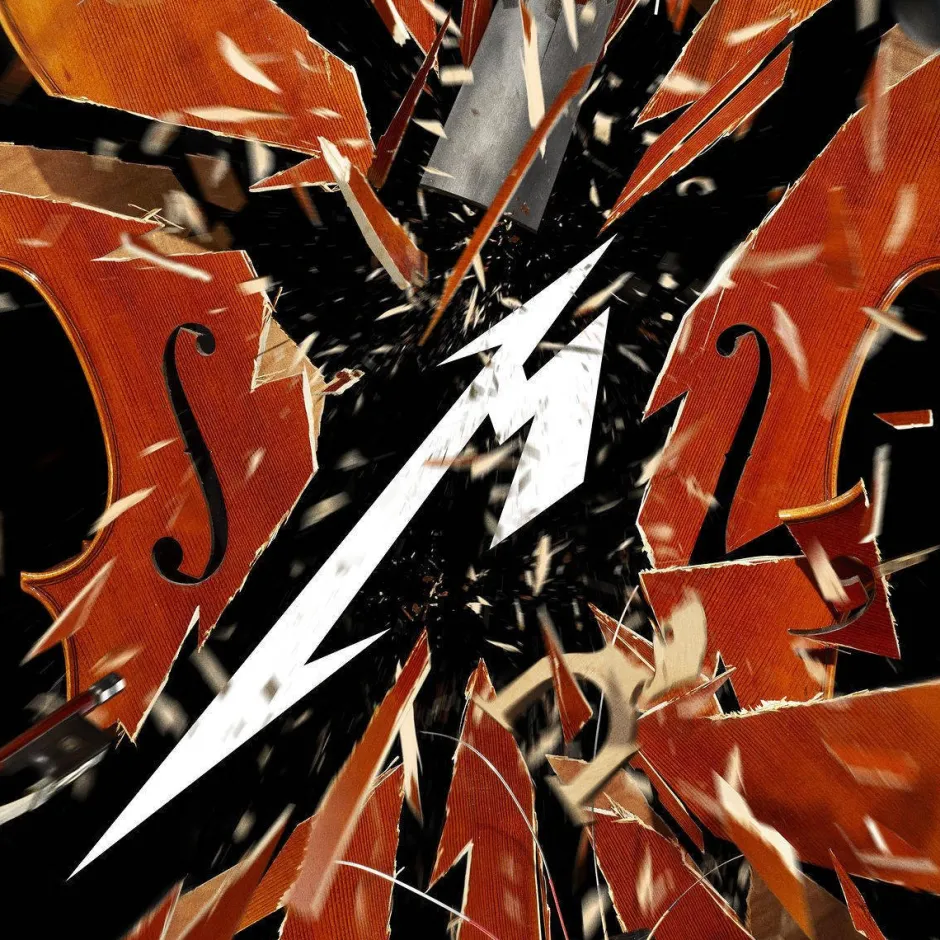 wehkamp Metallica - S&M2 (Cd)^ Muziek