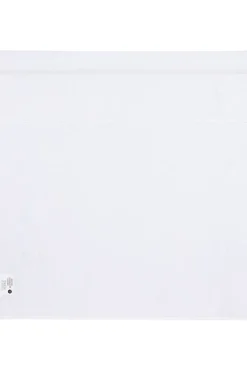 Meyco Baby Ledikantlaken Lace 100X150 White Outlet