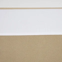 Meyco Baby Wieglaken Bies 75X100 Sand Online