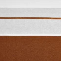 Meyco Wieglaken Bies Velvet Camel Hot