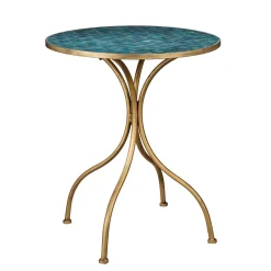 Mica Decorations Bistrotafel Athena (O61 Cm)^ Tuintafels