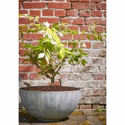 Mica Decorations Bloempot Bravo (O35 Cm)^ Bloempotten