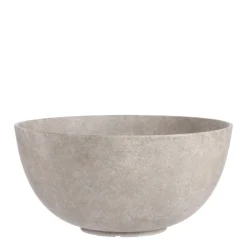 Mica Decorations Bloemschaal Bravo (O35 Cm)^ Bloempotten
