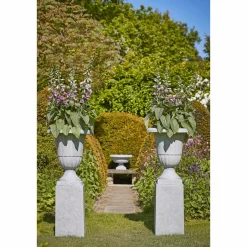 Mica Decorations Plantenbak Juliette (O56 Cm)^ Bloempotten